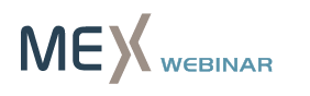 MEX WEBINAR
